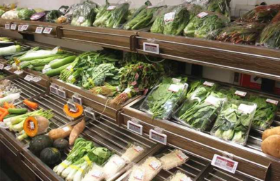开一家蔬菜店应该怎样操作?怎样经营好一家蔬菜店?