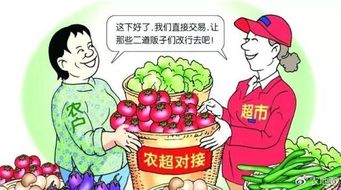 农民专业合作社法首次大修 合作社发展将发生改变