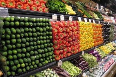 县城没有蔬菜水果店,正是投资创业的新机遇!