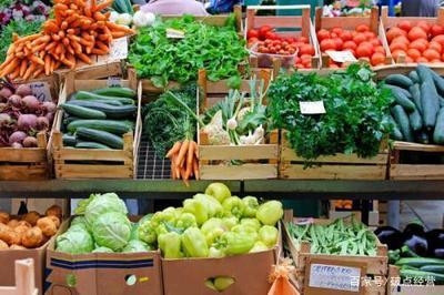 50平蔬菜店年入400万 经营背后的“人”之道