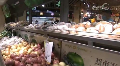 端午期间老字号店铺销售回暖，市场蔬菜货源持续增加保障供应